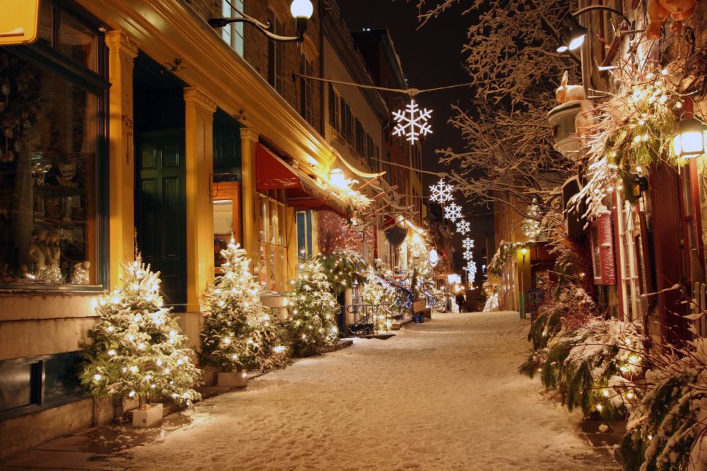 noen a montreal
